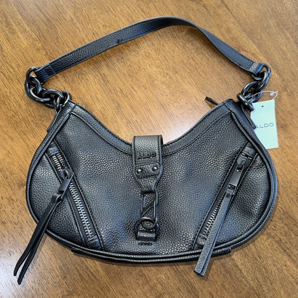 Aldo Shoulder Bag - Picture 2 of 4